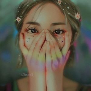 Meet your Posher, Brenda